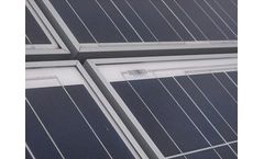 FPL Installs First Battery Components at World's Largest Solar-Powered Battery Storage Facility