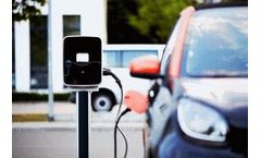 EDF and Nissan Launch New Commercial V2G Service for EV Fleets