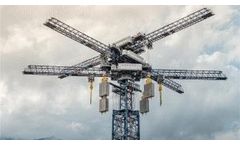 Energy Vault Announces $100 Million Series C Funding