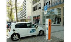 AVANGRID Announces Search for EV Fleet Management Solutions
