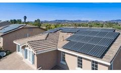 Report Calls for 103 Gigawatts of Distributed, Local Solar Power by 2030