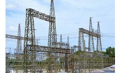 Ameren Illinois Installs State-of-the-Art Substation in Southwest Champaign