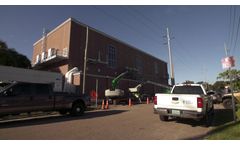 Duke Energy Florida builds innovative, more resilient, environmentally friendly substation