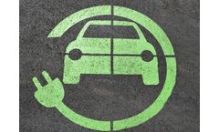 EV Sales Headed For 5.5 Million In 2021 as Automakers Target 40 Million Per Year By 2030