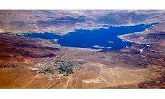 Arevon and Rosendin Complete Townsite Solar + Storage Project in Boulder City, Nevada