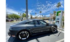 The Electricity Grid Can Support +100 Million EVs, New Study Reveals