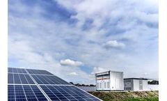 Fluence Partners with Pexapark to Deliver Advanced Market Intelligence and Energy Storage Insights