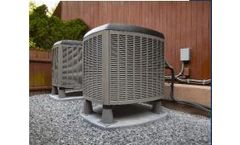 DOE Announces Breakthrough in Residential Cold Climate Heat Pump Technology