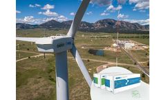 GKN Hydrogen, SoCalGas and NREL to Collaborate on Innovative New Hydrogen Storage Project