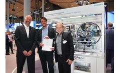 Skeleton and Siemens Agree on Strategic Partnership for the Production of Supercapacitors