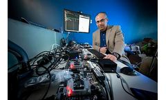 Purdue: As Ransomware Attacks Increase, New Algorithm May Help Prevent Power Blackouts