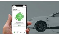 ev.energy Partners with Smartenit to Llaunch Low-Cost, Smart EV Charging Cable