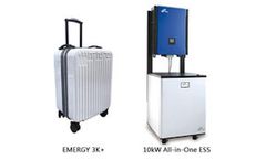 FSP Microgrid Energy Storage System Creates New Value for Renewable Energy