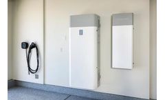 Energy Leaders Collaborate to Power All Electric, Solar-and Battery-Powered Microgrid Communities