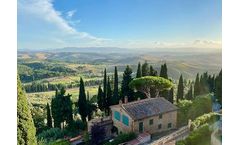 Enel and Brenmiller Energy Inaugurate "TES", an Innovative Rock-Based Storage System in Tuscany
