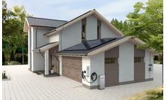 dcbel and LG Energy Solution Partner for Future-Proof Home Energy Solution