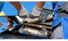 Commercial Operation Commences at National Grid Renewables’ Noble Solar & Storage Project