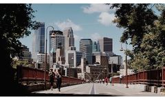Minnesota Becomes the Latest State to Adopt Carbon-Free Electricity