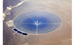 DOE Breaks Ground on Concentrating Solar Power Pilot Culminating $100 Million Research Effort