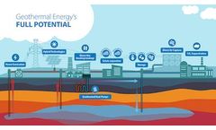 Full Steam Ahead: Unearthing the Power of Geothermal