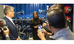Historic Wave Energy Legislation Initiative Takes a Significant Step Forward in California