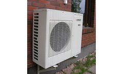 Biden Administration Announces $250 Million to Accelerate Electric Heat Pump Manufacturing