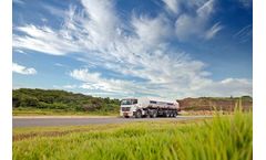 Scania and Northvolt Unveil Green Battery Capable of Powering Trucks for 1.5 Million Kilometers