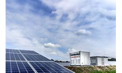 Apex Advances 400 MWh of Energy Storage with Powin Battery Technology
