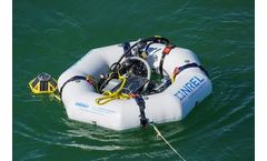 New, Public Data Helps Advance Wave-Powered Desalination Systems