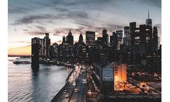 All-Electric Building Draws Energy From 500 Feet Below the Surface of the Earth