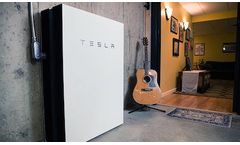 GMP's Request to Expand Customer Access to Home Energy Storage Approved