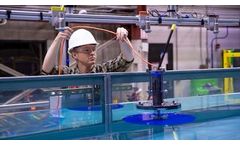 Wave Energy Gets Ready for a Big First