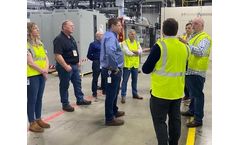 Eaton Invests $500 Million to Increase North America Manufacturing to Support Electrification