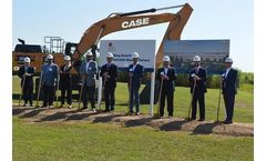 First Solar Breaks Ground on $1.1 Billion, 3.5 GW Louisiana Manufacturing Facility