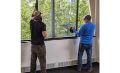 A New Window of Recognition for BPA and Partners on an Emerging Technology