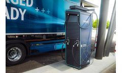 Readying the Northeastern U.S. for Electric Trucks: National Grid to Build DOE Funded Roadmap
