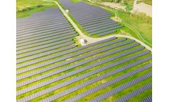 U.S. Department of Energy and U.S. Geological Survey Release Online Database of Large-Scale Solar