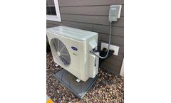 Benefits of Heat Pumps Detailed in New NREL Report