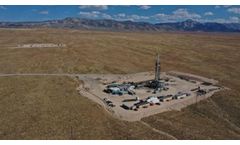 Fervo Energy Drilling Results Show Rapid Advancement of Geothermal Performance