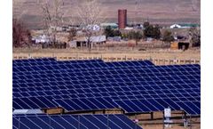 DOE Challenges Solar Industry to Triple Community Solar by the End of 2025