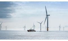 Connecting the Dots: Putting Offshore Wind Energy to Work