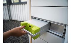DOE Announces $62 Million to Lower Battery Recycling Costs Across the Nation