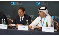 Major Global Utilities Announce Joint Intent to Scale Renewable Capacity by 2.5 times to 2030