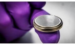 Linköping University Develops Environmentally Friendly and Cheap Battery for Low-Income Countries