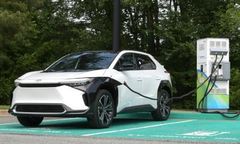 Toyota and Pepco Team Up to Research Vehicle-to-Grid Technology in Maryland