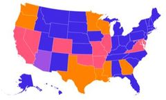 As Extreme Heat Increases, 49% of Americans Live in States with No Shut-off Protections