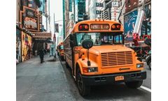 Additional $200 Million Available for Zero-Emission School Buses in New York