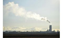 EU Greenhouse Gas Emissions Fell by Over 8% in 2023, Driven by Impressive Growth in Renewable Energy