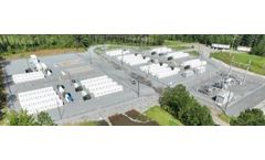 Georgia Power’s First Battery Energy Storage System Reaches Commercial Operation