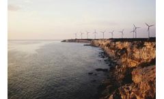 Transatlantic Partnership Drives Innovation in Wave Energy and Desalination